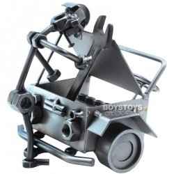 Männergeschenk Autoschrauber