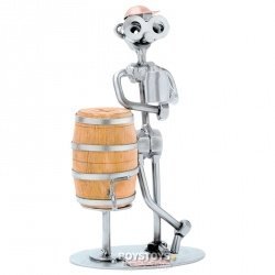 Männergeschenk Bierkönig