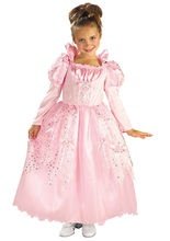 Märchen Prinzessin Kinderkostüm
