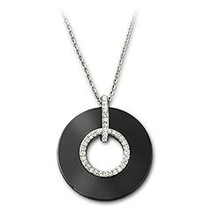 Maestro Black Anhänger