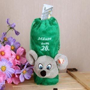 Mäusesack zum *20.*