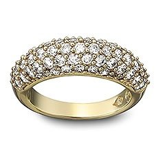 Maeva Champagne Ring