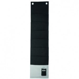 Magazinboard  black-ash NC7004  von Reis