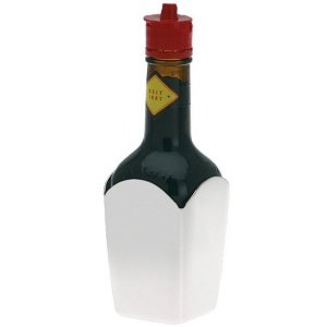 Maggi-Flasche *schmück-dich*