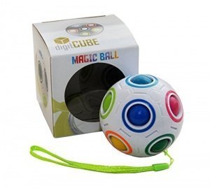 Magic Ball Regenbogen