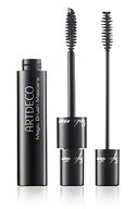 Magic Brush Mascara von Artdeco - 1 Blac