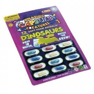 Magic-Schwämme "Dinosaurier"