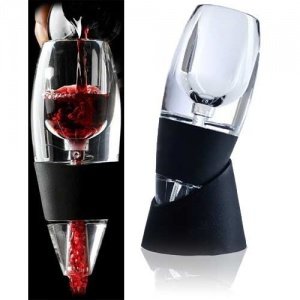 Magic Wine Decanter