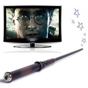 Magic Zauberstab Fernbedienung