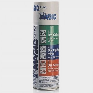 Magicspray/Silikonspray