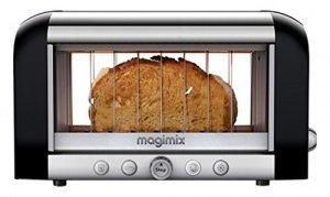Magimix Toaster