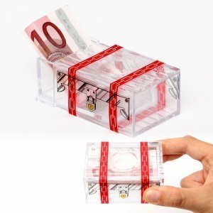 Magische Geschenkbox