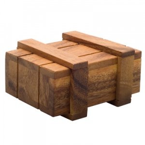 Magische Geschenkbox deluxe