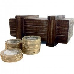 Magische Geschenkbox