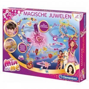 Magische Juwelen
