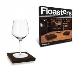 Magische Untersetzer - Weingeschenke