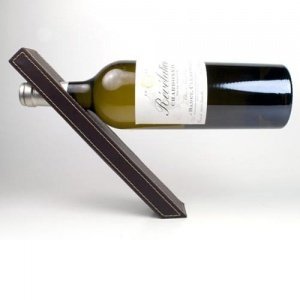 Magischer Flaschenhalter