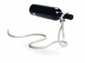 Magischer Lasso Flaschenhalter