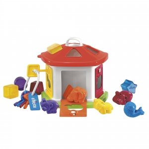 Magischer Tierchen-Zirkus