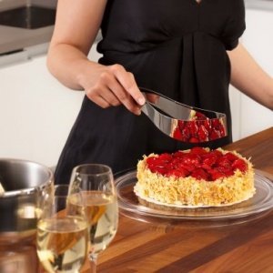 Magisso Cake Server