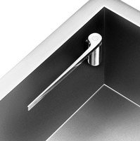 Magisso - Magnetischer Putzlappenhalter