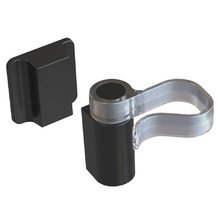 Magisso - Schwammhalter, schwarz