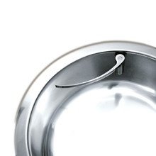 Magisso - Spültuchhalter, gebogen