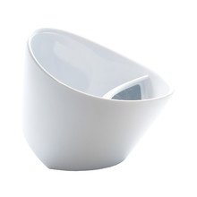 Magisso - Tea Cup Teetasse, weiß