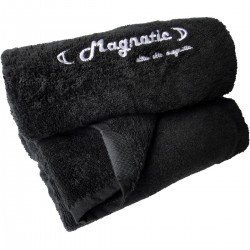 Magnatic - Magnetisches Fitnesshandtuch 