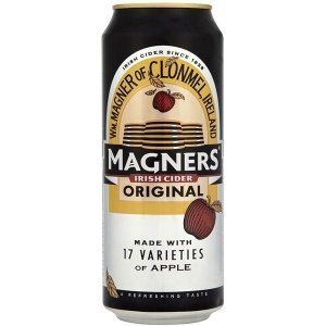 Magners Cider