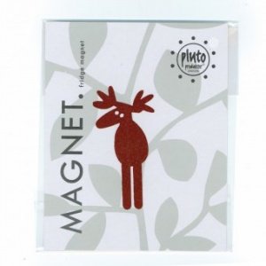 Magnet Elch