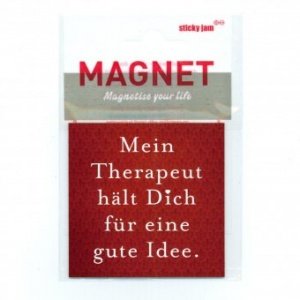 Magnet Therapeut