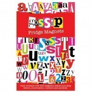 Magnete Gossip