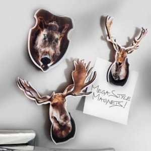 Magnete Mega Style Magnets Wild Style