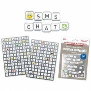 Magnete SMS Chat