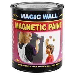 Magnetfarbe (473 ml)