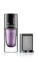 Magnetic Nail Lacquer von Artdeco - 40 P