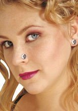 Magnetische Piercings