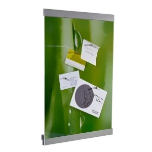 Magnetisches Foto-Memoboard
