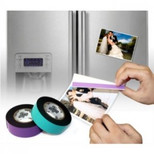 Magnetisches Klebeband