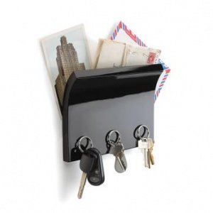 Magnetter magnetisches Schlüsselbrett 31