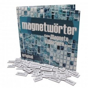 Magnetwörter Original