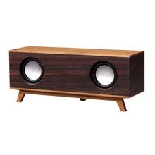 Magno - Wooden Radio Spiko Bluetooth-Lau