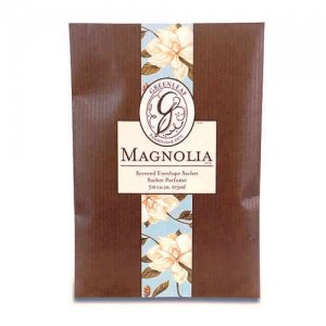 -Magnolia- Duftsachet Large, Greenleaf