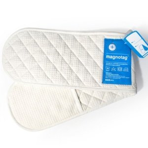 Magnotag Ofenhandschuh