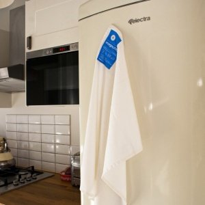 Magnotag Tea Towel - Magnetisches K&#252