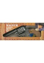 Magnum Antik 12-Schuss Cowboy Pistole 22