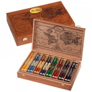 Magnum Schokoladenkiste