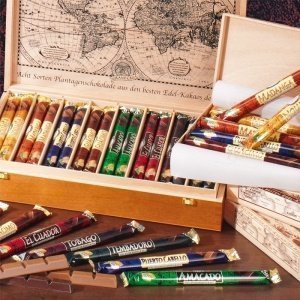 Magnum Schokoladenkiste