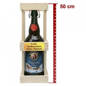 Magnum Weihnachtsbier